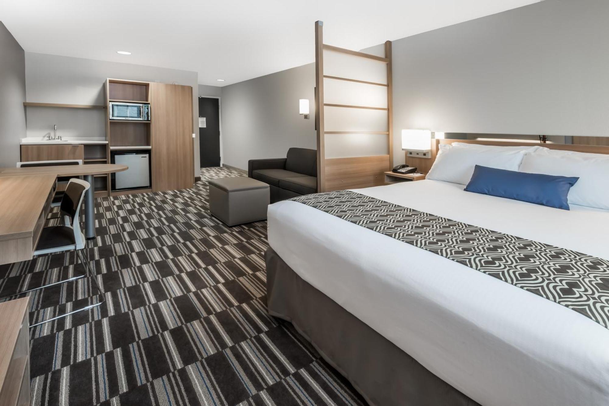 Microtel Inn & Suites By Wyndham - Penn Yan Cameră foto